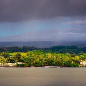 Hilo Bay Café Restaurant