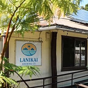 Lanikai Brewing Co,